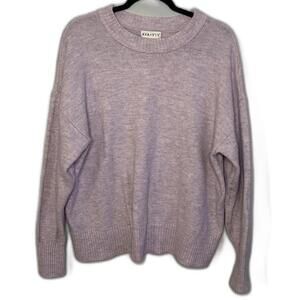 Ava & Viv Liliac Sweater